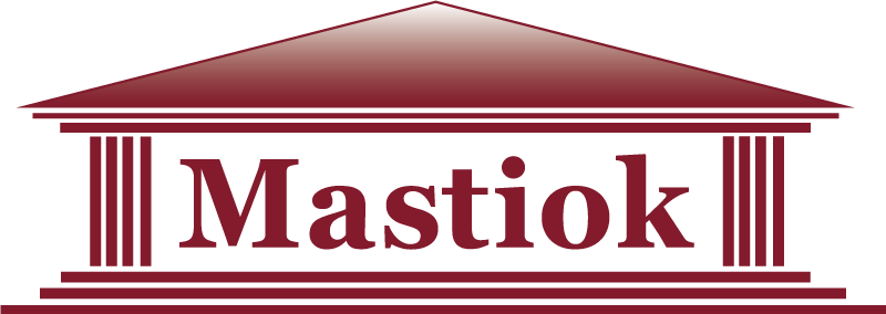 Logo Mastiok Bau Berlin